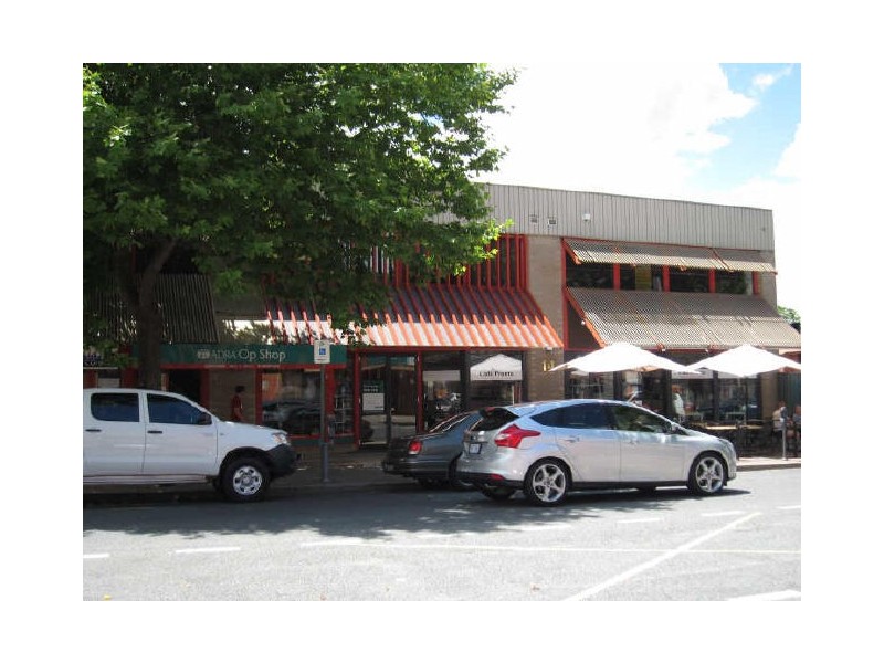 Level 1 Suite 16/14 Lonsdale Street, Braddon ACT 2612