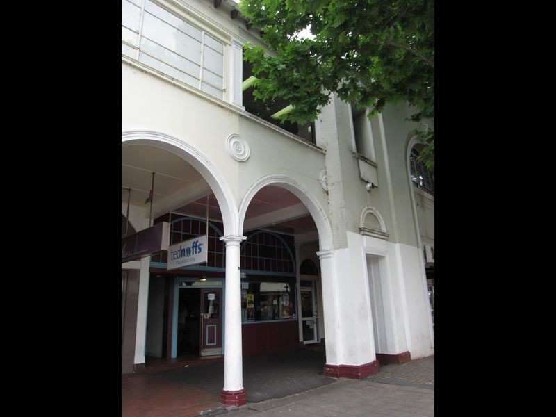 23-25 East Row, City ACT 2601