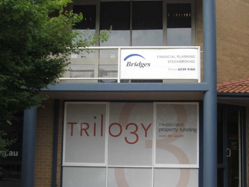 3 Level 1/6 Kennedy Street, Kingston ACT 2604