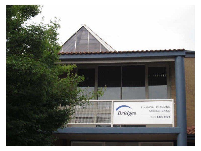 3 Level 1/6 Kennedy Street, Kingston ACT 2604