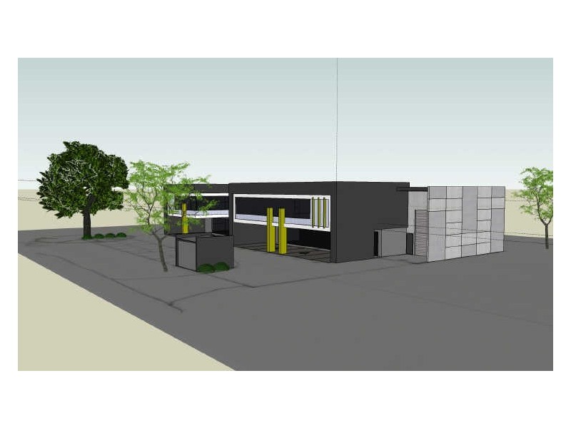 Unit 1/B5 S89 Quilpie Crescent, Fyshwick ACT 2609