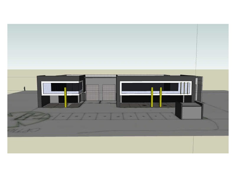 Unit 3/B5 S89 Quilpie Crescent, Fyshwick ACT 2609