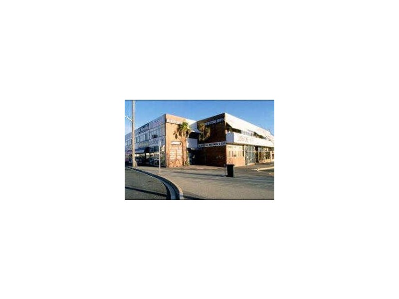 Suite 7, Level 1/13-19 Botany Street, Phillip ACT 2606