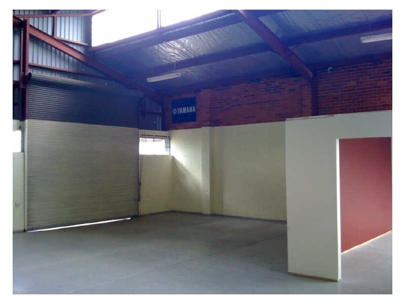 Unit 23/105-119 Newcastle Street, Fyshwick ACT 2609