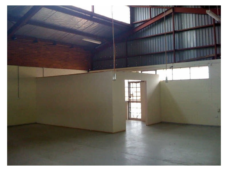 Unit 23/105-119 Newcastle Street, Fyshwick ACT 2609