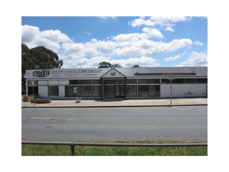 277 Canberra Avenue, Fyshwick ACT 2609