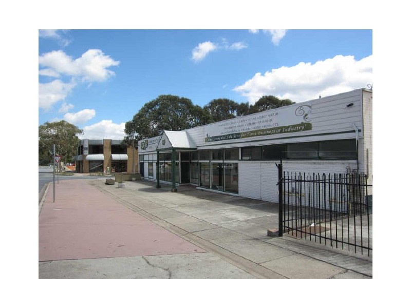 277 Canberra Avenue, Fyshwick ACT 2609