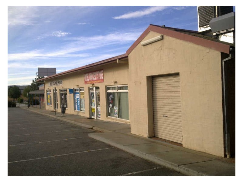 Shop 2/122 Crawford Street, Queanbeyan NSW 2620