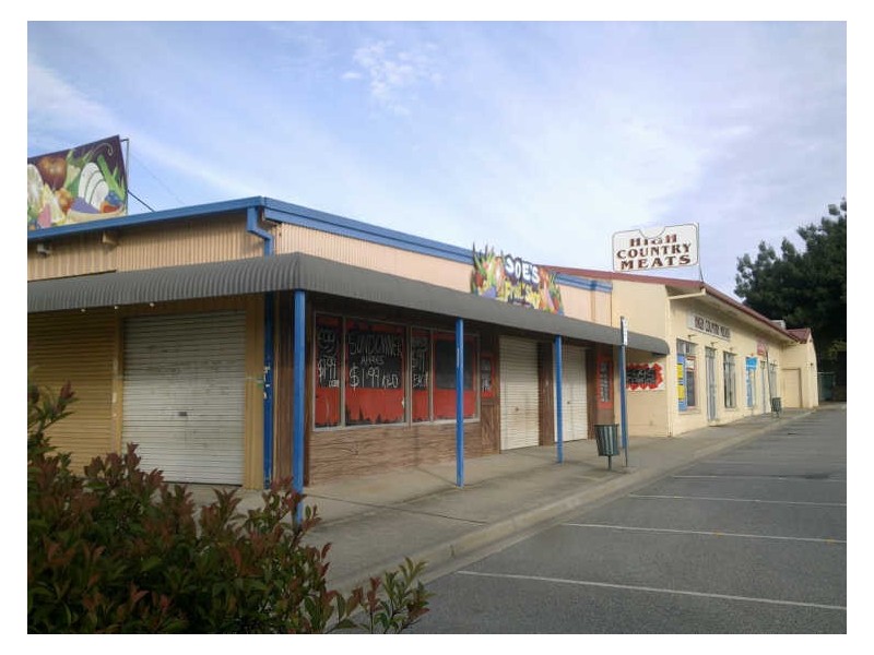 Shop 2/122 Crawford Street, Queanbeyan NSW 2620