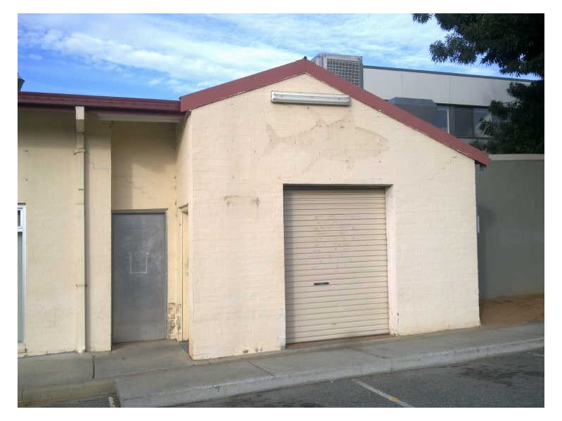 Shop 2/122 Crawford Street, Queanbeyan NSW 2620