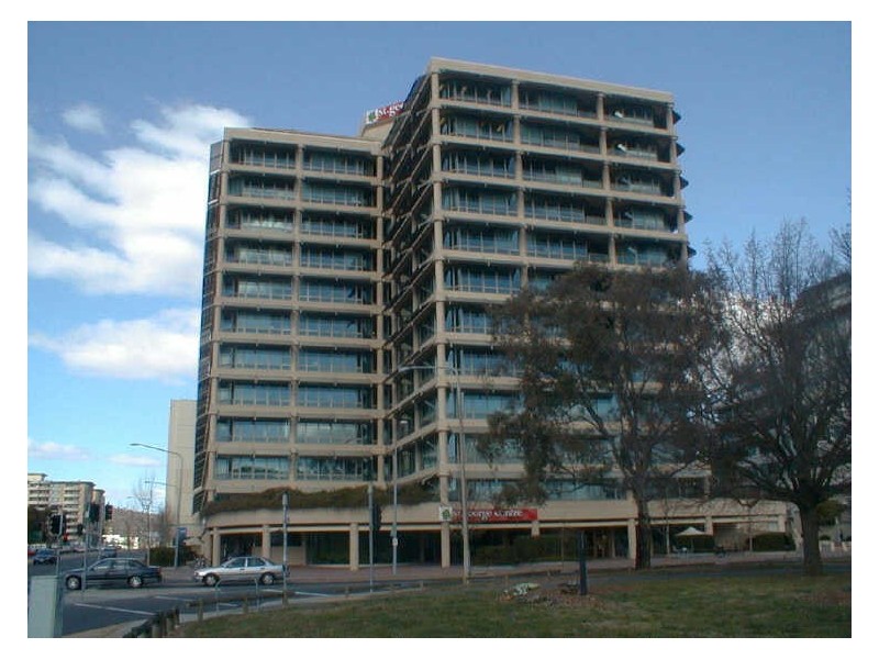 Suite 6, Level 3/60 Marcus Clarke Street, City ACT 2601