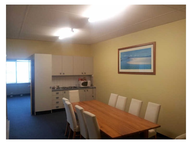 Units 35 and 36/53-65 Wollongong Street, Fyshwick ACT 2609