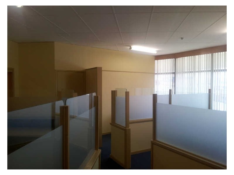 Units 35 and 36/53-65 Wollongong Street, Fyshwick ACT 2609