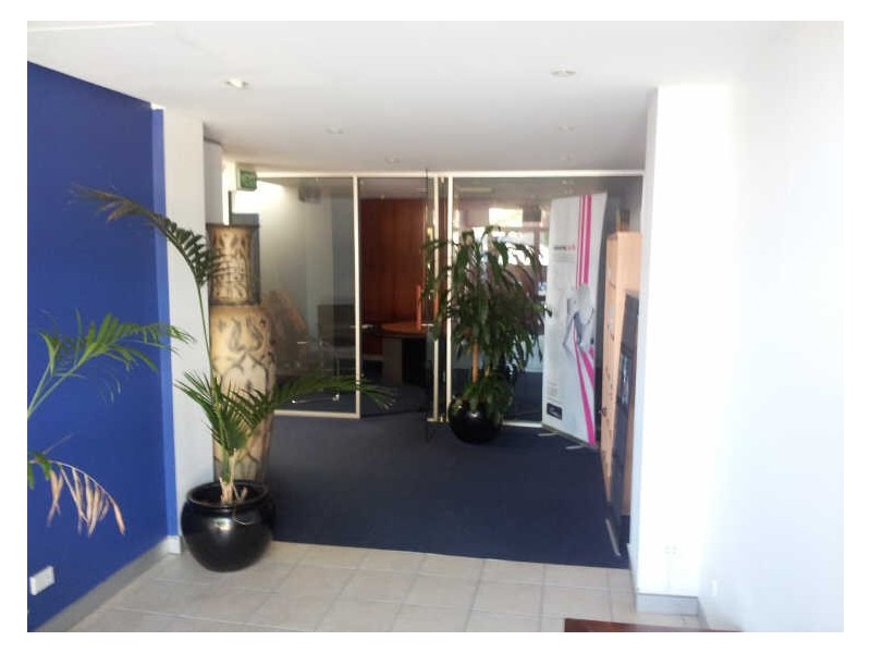 Unit 1/105-119 Newcastle Street, Fyshwick ACT 2609