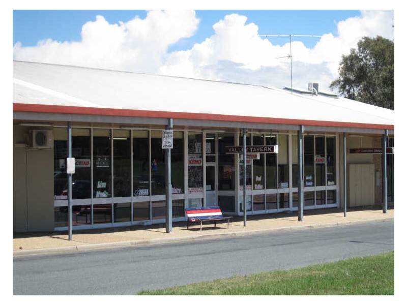 Unit 1/57 Rylah Crescent, Wanniassa ACT 2903