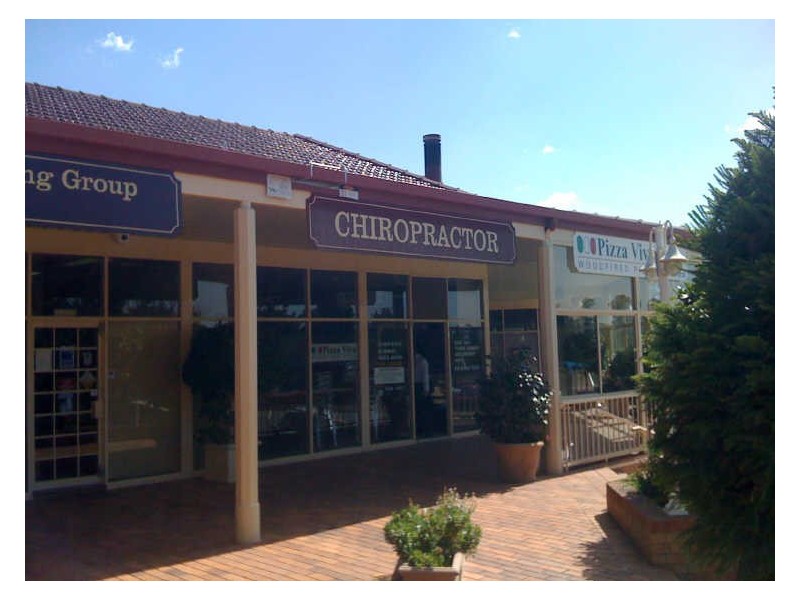 Shop 3/ Farr Place, Isaacs ACT 2607