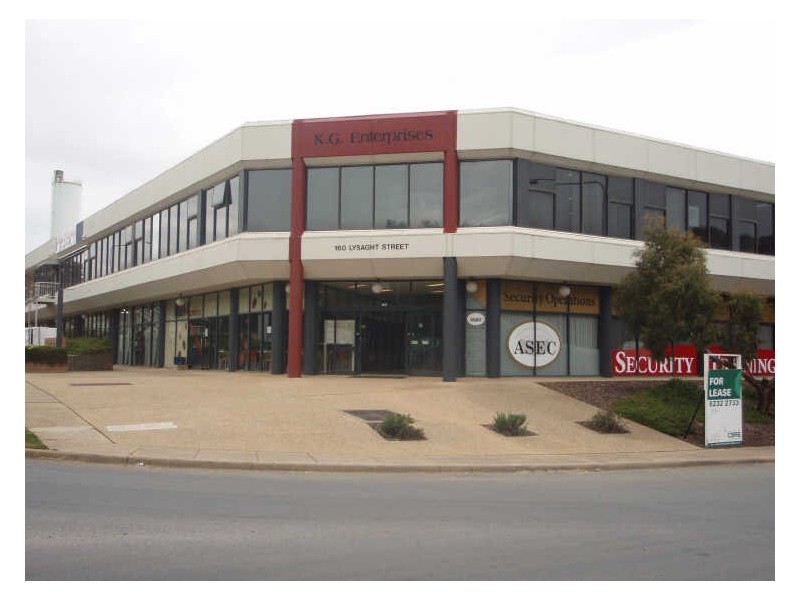 Unit 81A/160 Lysaght Street, Mitchell ACT 2911