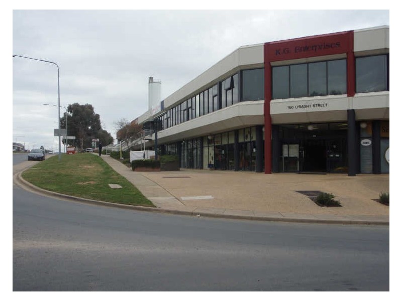 Unit 81A/160 Lysaght Street, Mitchell ACT 2911