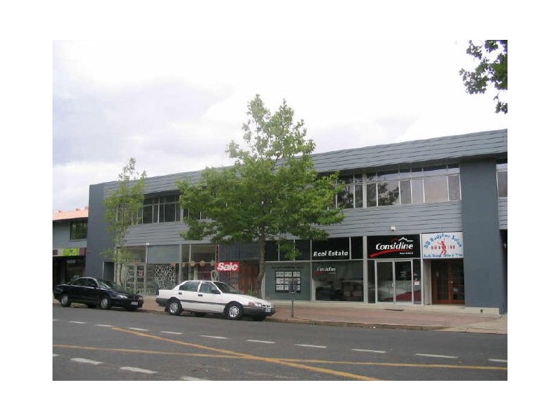 Unit 5B/28 Lonsdale Street, Braddon ACT 2612