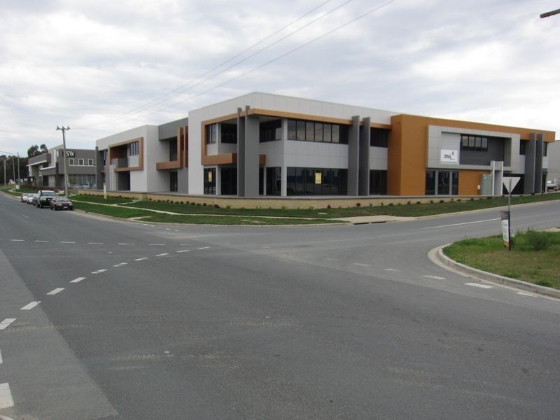 Unit 2/81 Hoskins Street, Mitchell ACT 2911