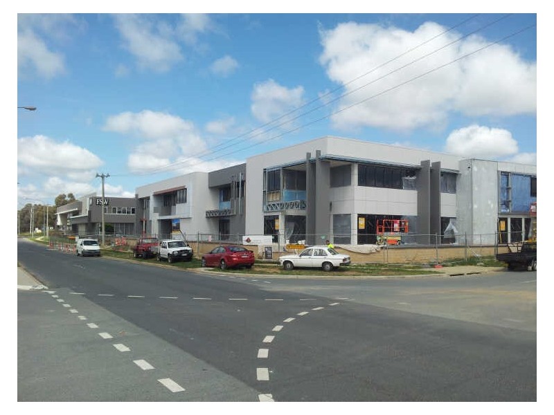 Unit 4/81 Hoskins Street, Mitchell ACT 2911