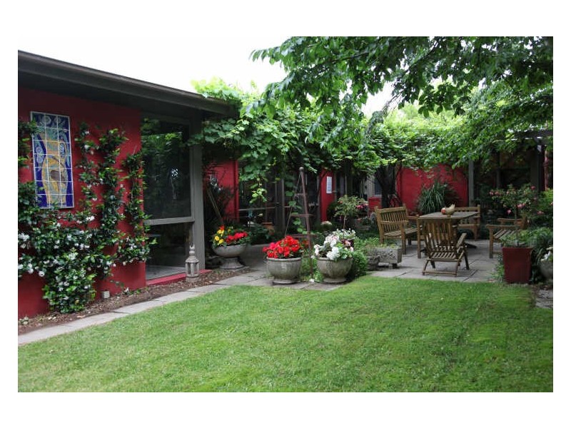 12 Beltana Road, Pialligo ACT 2609