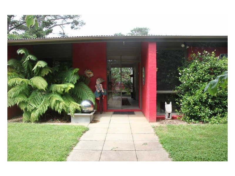 12 Beltana Road, Pialligo ACT 2609