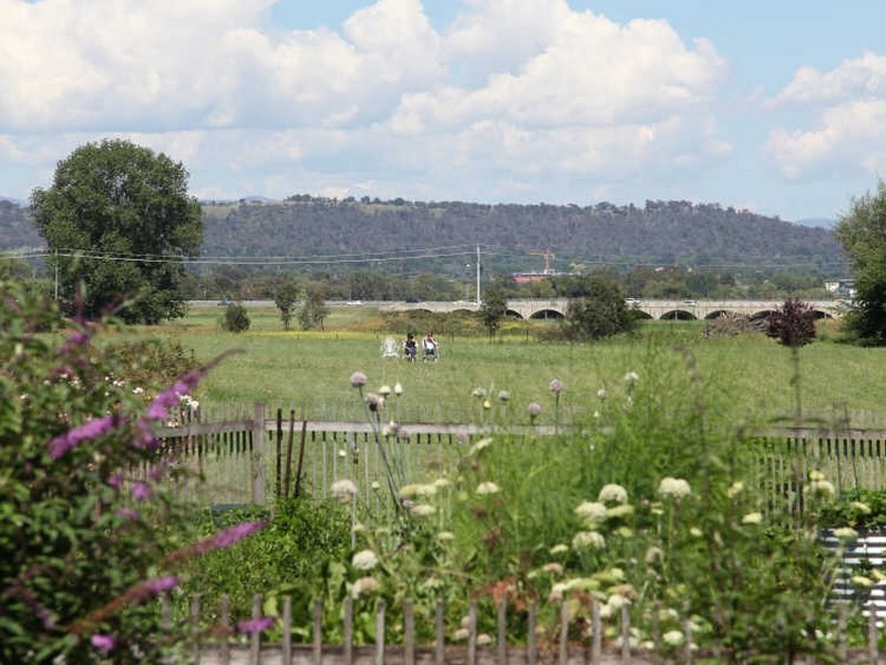 12 Beltana Road, Pialligo ACT 2609