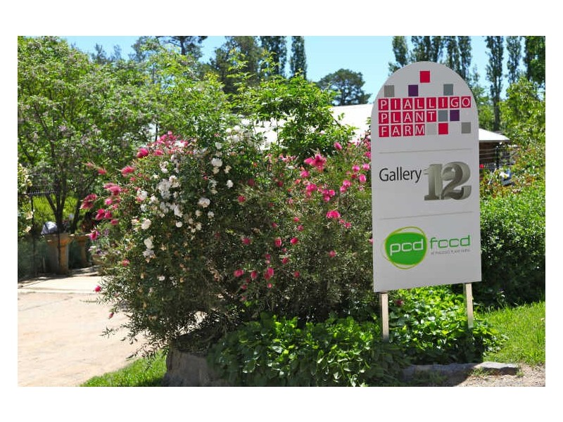 12 Beltana Road, Pialligo ACT 2609