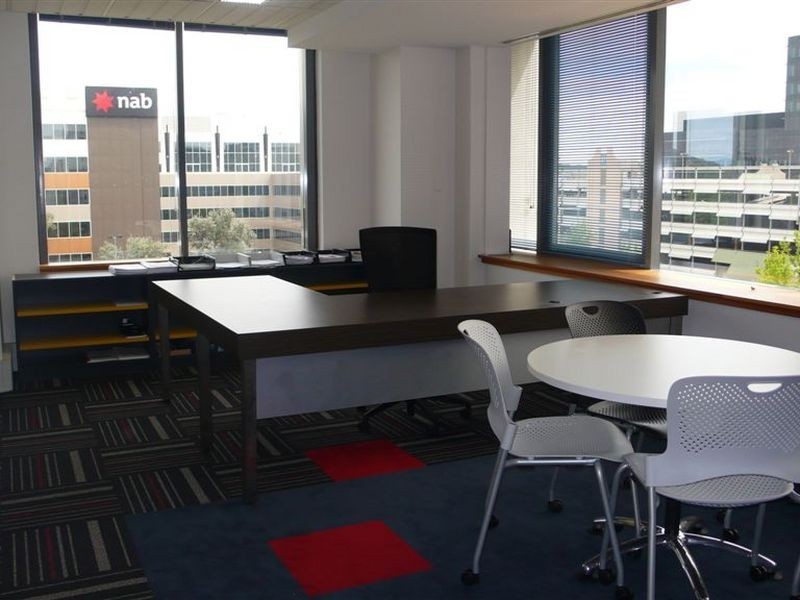 Units 21 – 22/28 University Avenue, City ACT 2601