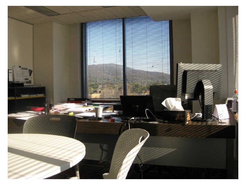 Units 21 – 22/28 University Avenue, City ACT 2601