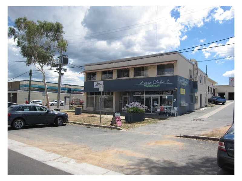 Suite 6/3 Pirie Street, Fyshwick ACT 2609