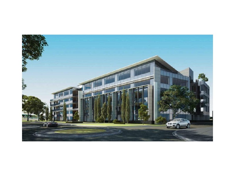 Ground Floor/28 Sydney Avenue, Forrest ACT 2603