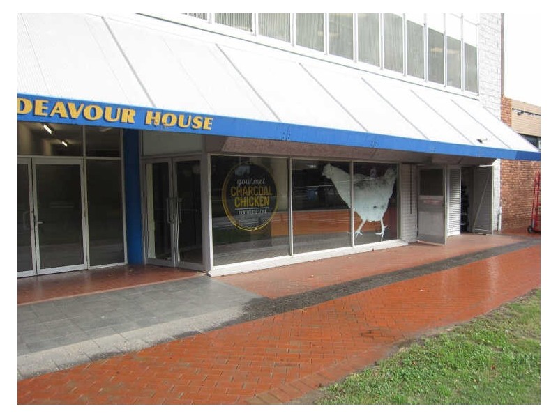 Shop 9/2-10 Captain Cook Crescent, Griffith ACT 2603