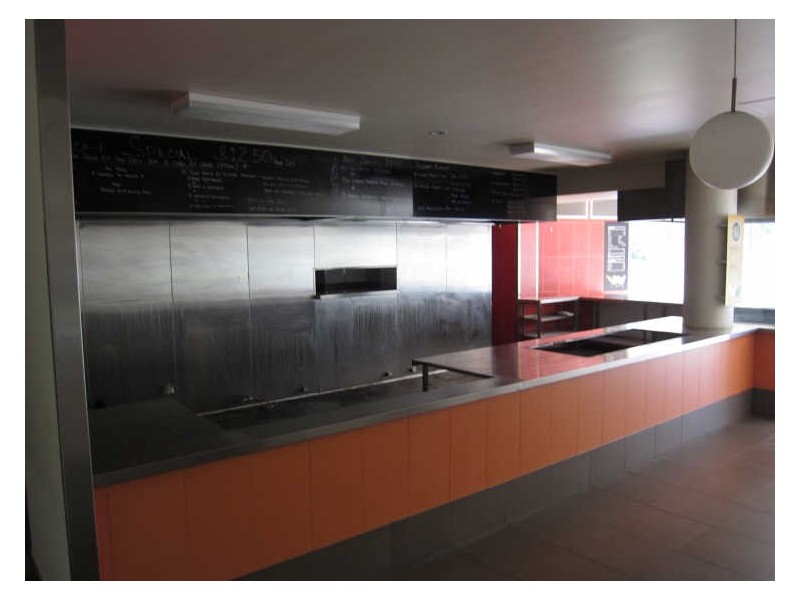 Shop 9/2-10 Captain Cook Crescent, Griffith ACT 2603