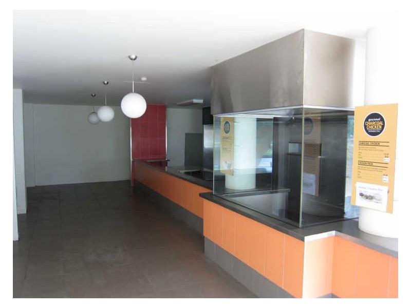 Shop 9/2-10 Captain Cook Crescent, Griffith ACT 2603
