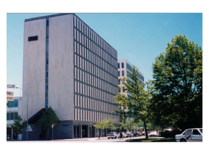 Suite 1 Level 2/39 London Circuit, City ACT 2601