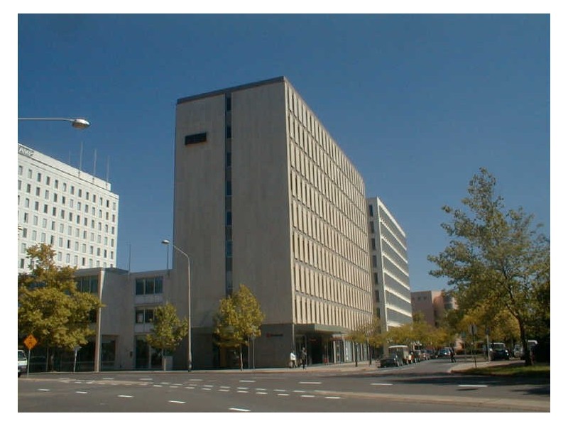 Suite 1 Level 2/39 London Circuit, City ACT 2601