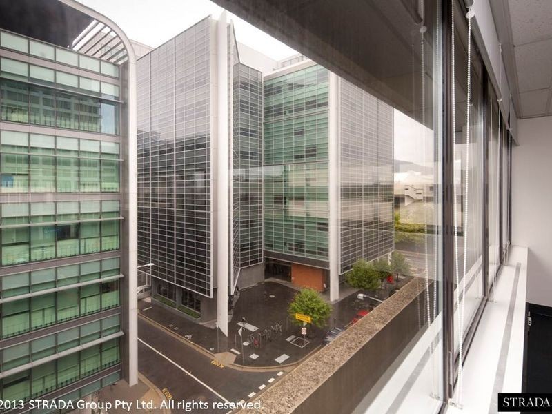 3 Level 4/11 London Circuit, City ACT 2601