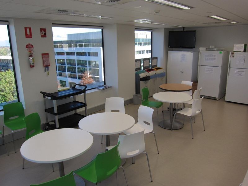 GF and 6th Floor/51 Allara Street, City ACT 2601