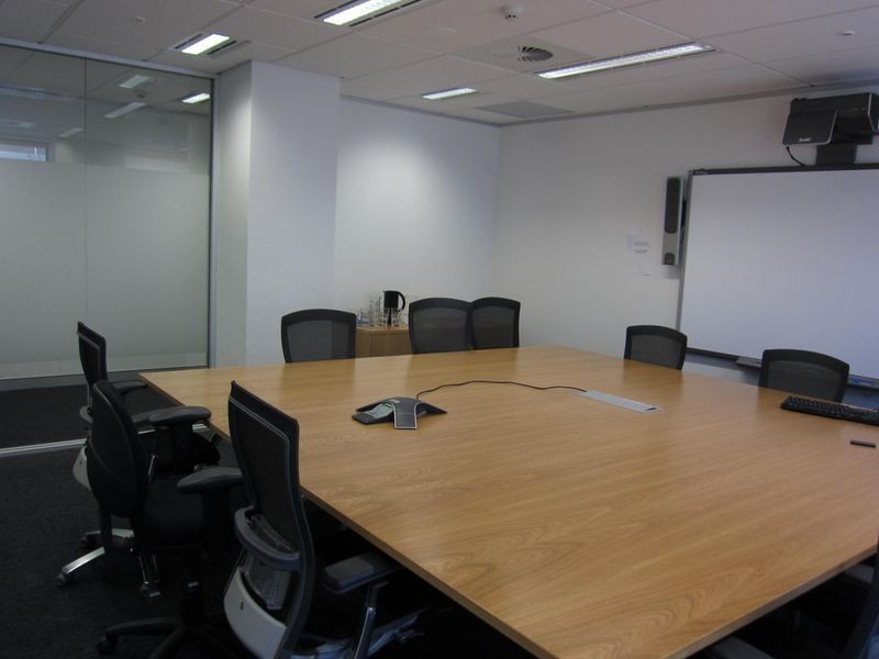 GF and 6th Floor/51 Allara Street, City ACT 2601