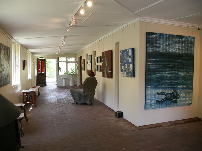 Gallery/12 Beltana Road, Pialligo ACT 2609