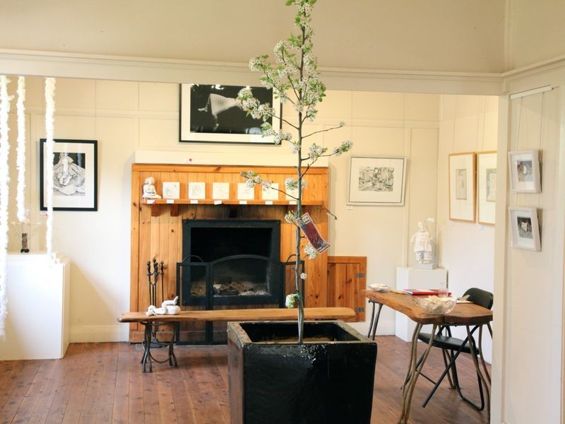 Gallery/12 Beltana Road, Pialligo ACT 2609