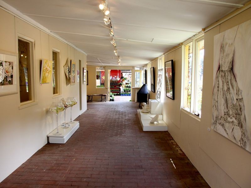 Gallery/12 Beltana Road, Pialligo ACT 2609