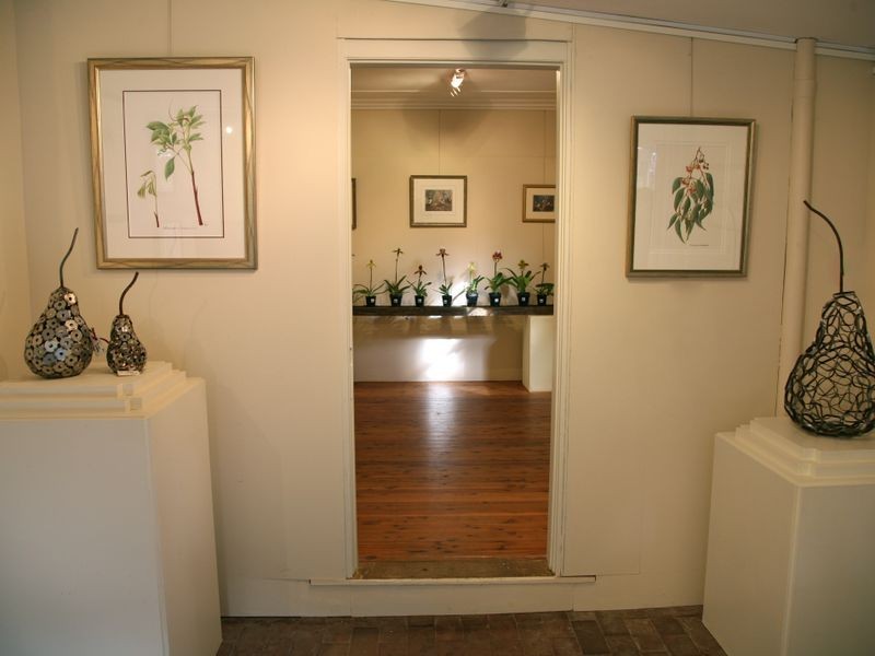 Gallery/12 Beltana Road, Pialligo ACT 2609