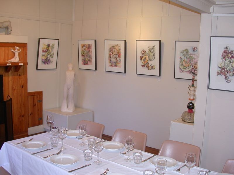 Gallery/12 Beltana Road, Pialligo ACT 2609