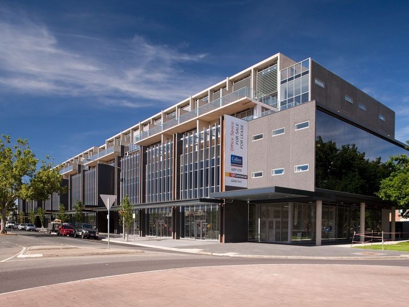 Unit 141/22 Lonsdale Street, Braddon ACT 2612