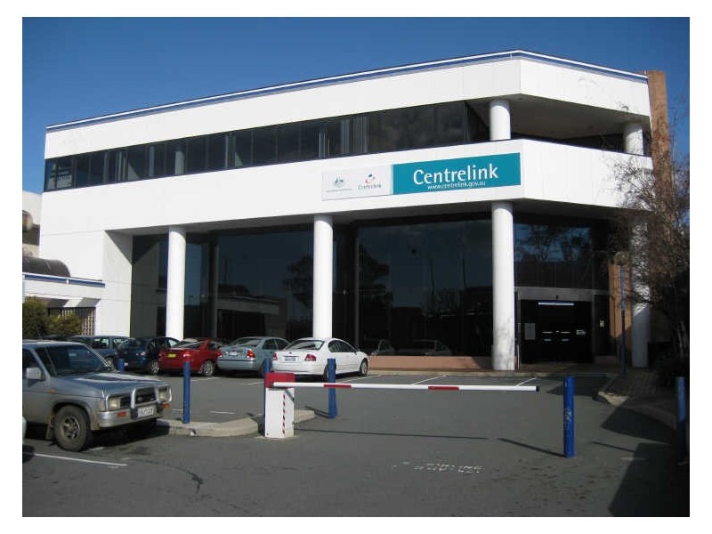 Level 1 and Mezzanine/90 Corinna Street, Phillip ACT 2606