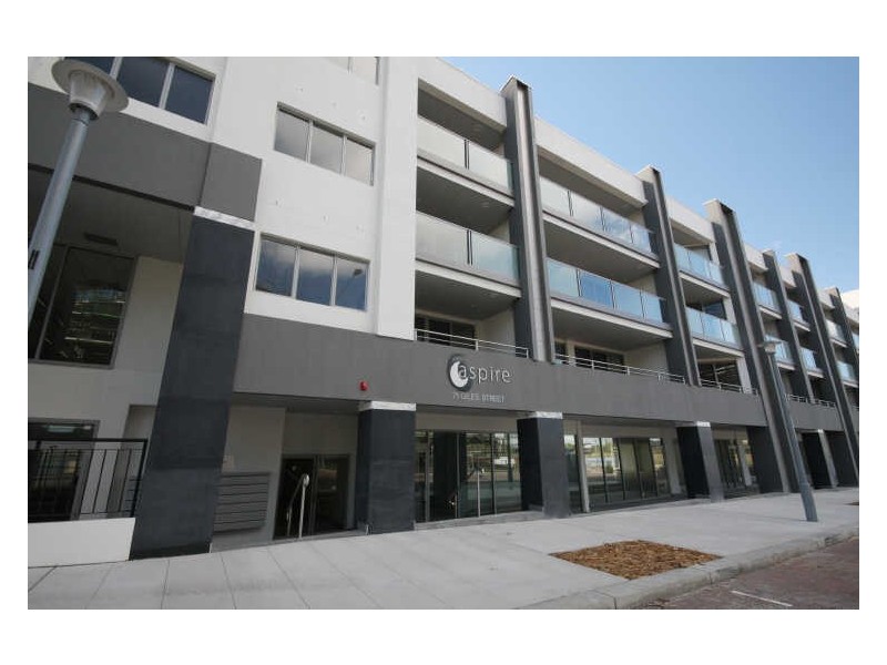 Ground Floor Shops and Level 1/71 Giles Street, Kingston ACT 2604