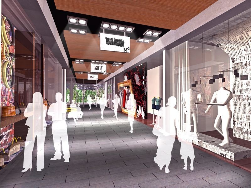 Office Lease/22 Lonsdale Street, Braddon ACT 2612